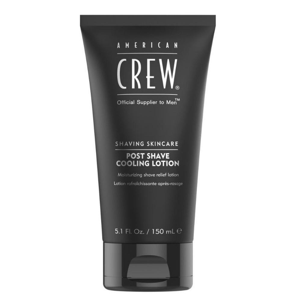 American Crew Shaving Skincare Post Shave Cooling Lotion