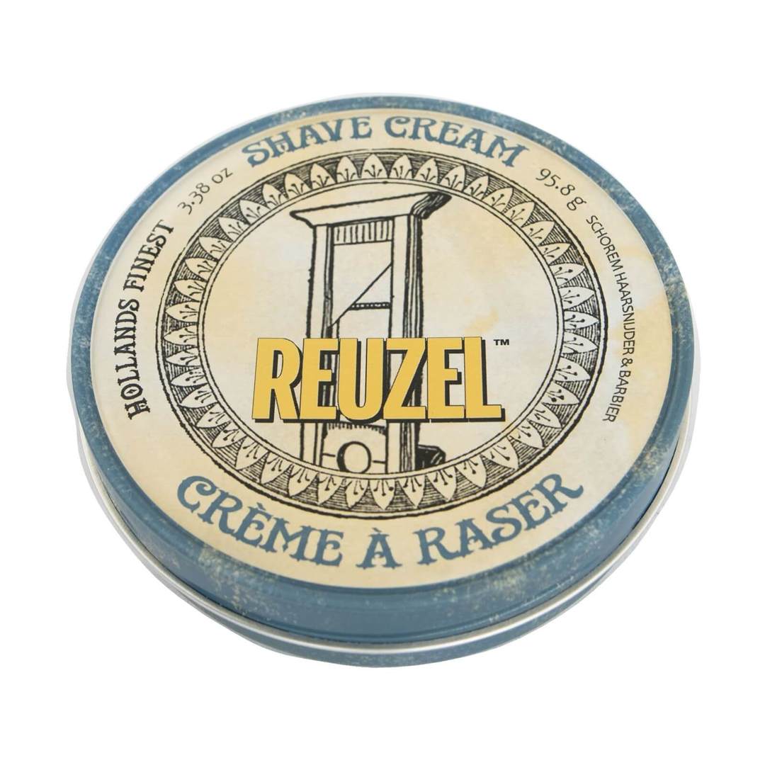Reuzel - Shave Cream 283g
