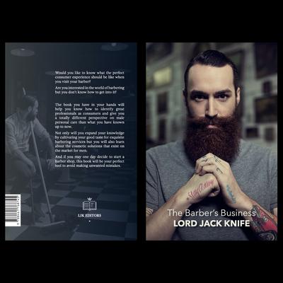 The Barber's Business by Lord Jack Knife