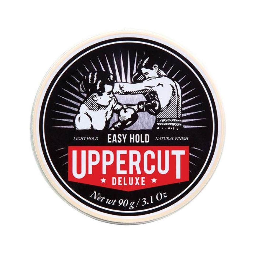 Uppercut Easy Hold Styling Cream 18g