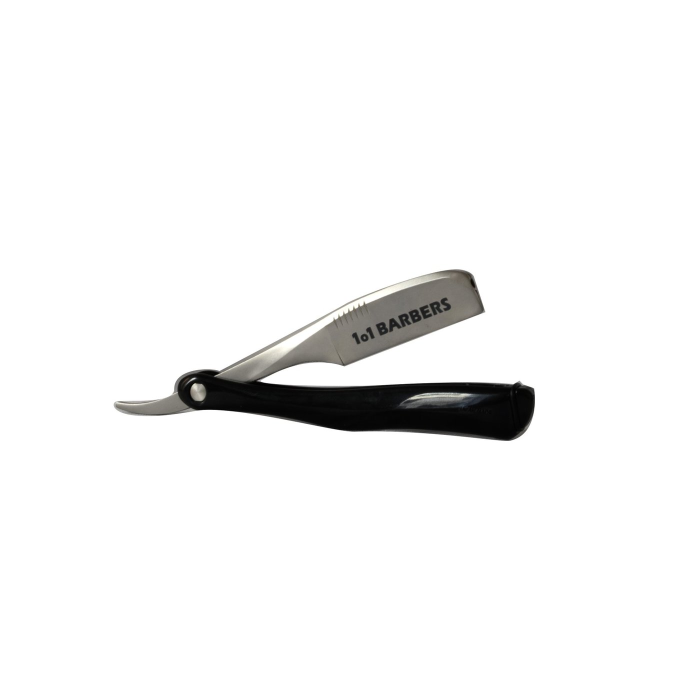 1o1BARBERS x KAI CAPTAIN Sharp Razor Barberkniv