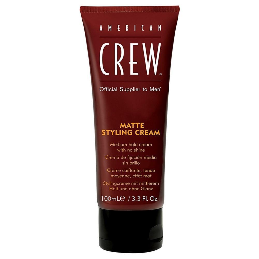 American Crew Matte Styling Cream