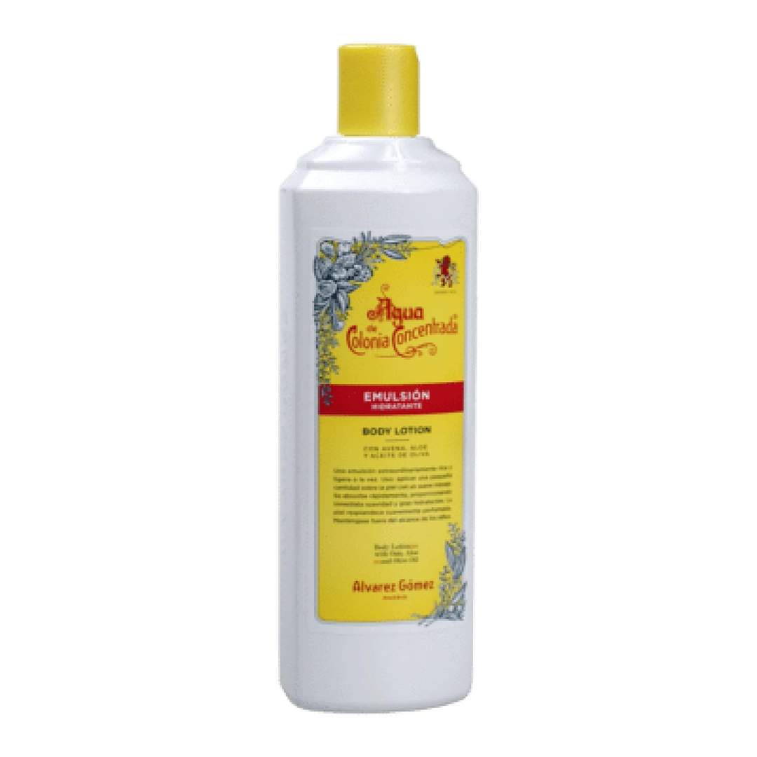 Alvarez Gomez Body Lotion