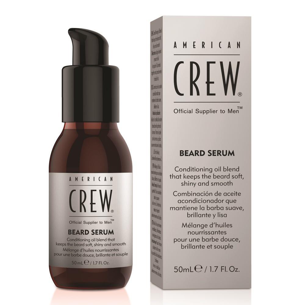 American Crew Beard Serum