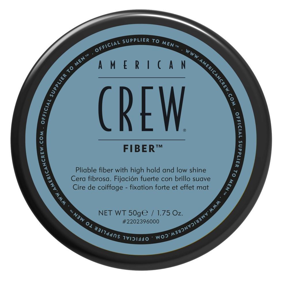 American Crew Fiber