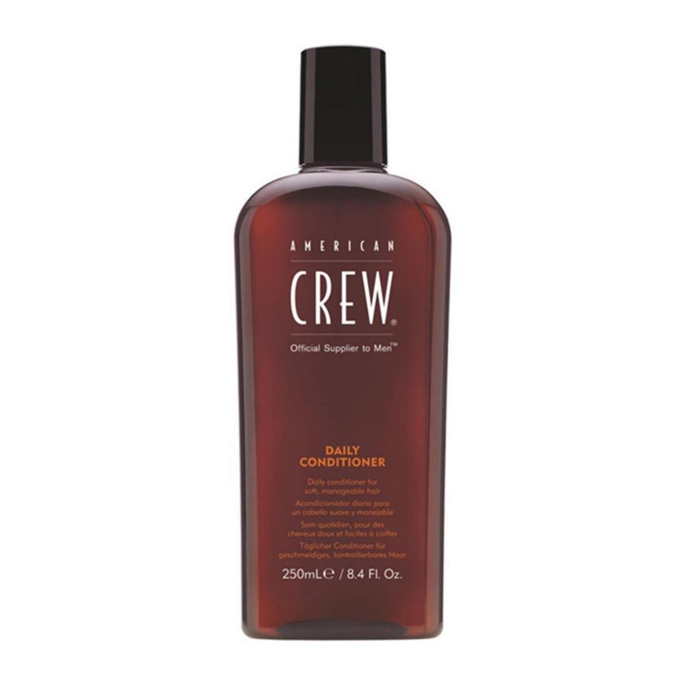 American CRew Daily Conditioner