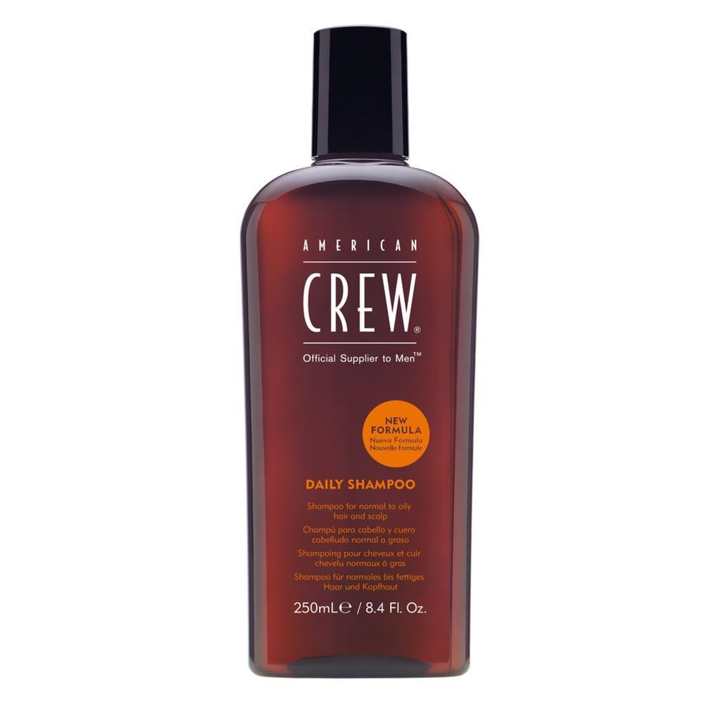 American Crew Daily Shampoo