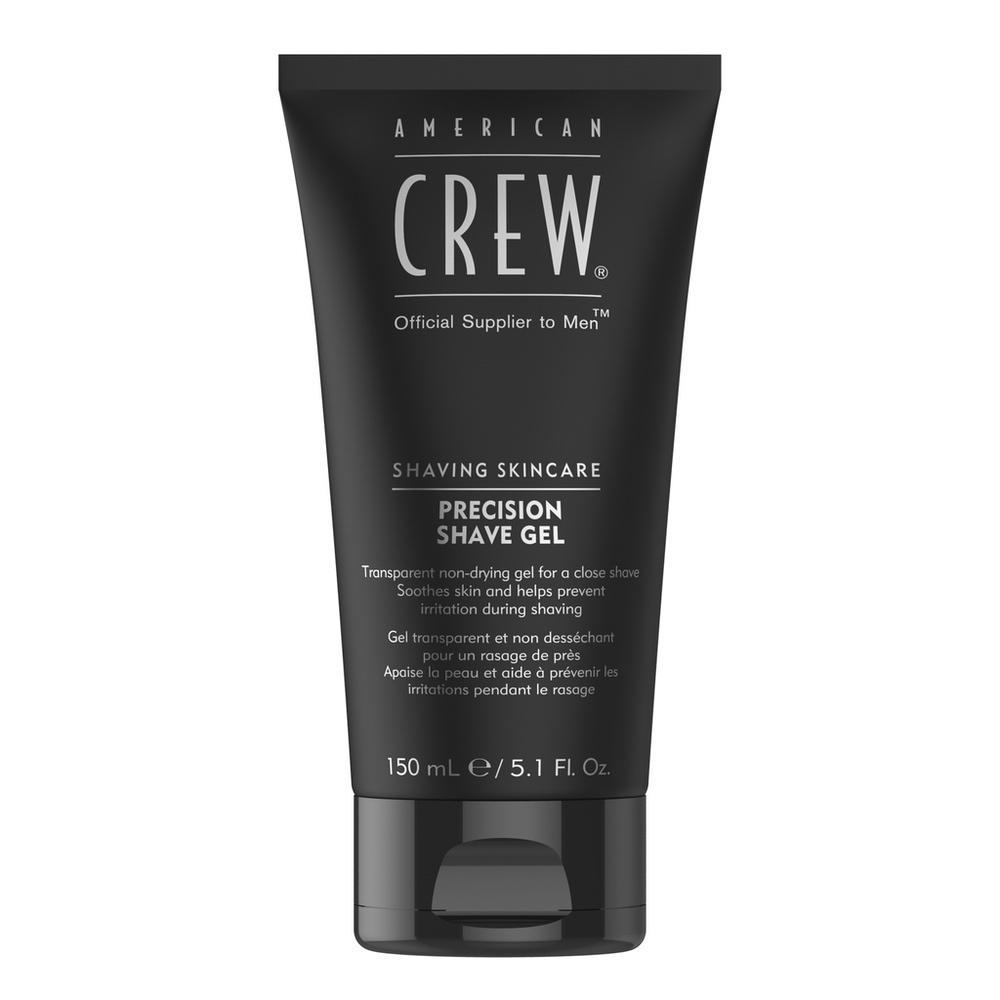 American Crew Shaving Skincare Precision Shave Gel