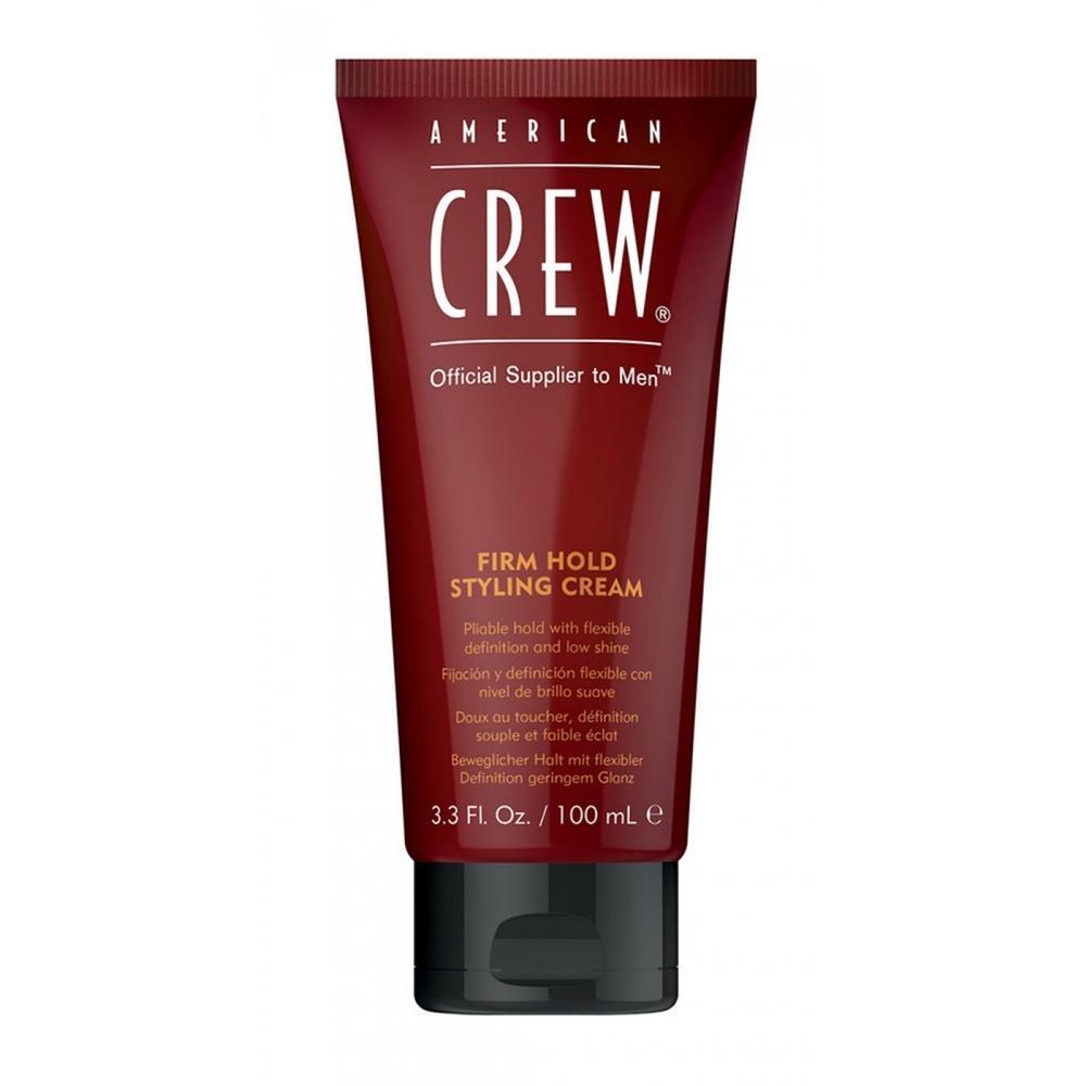 American Crew Firm Hold Styling Cream