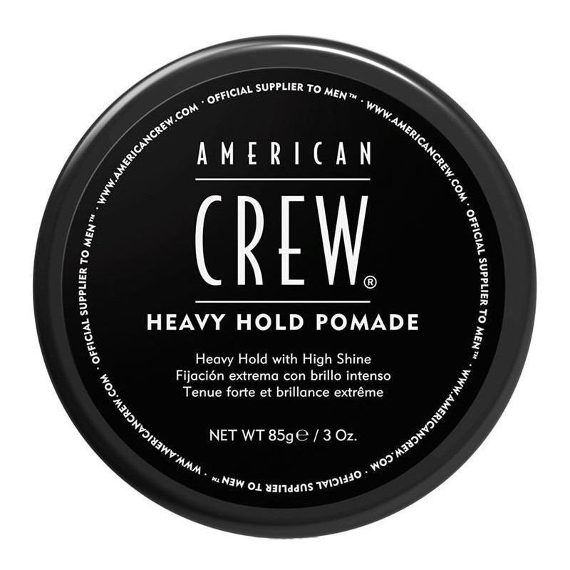 American Crew Heavy Hold Pomade