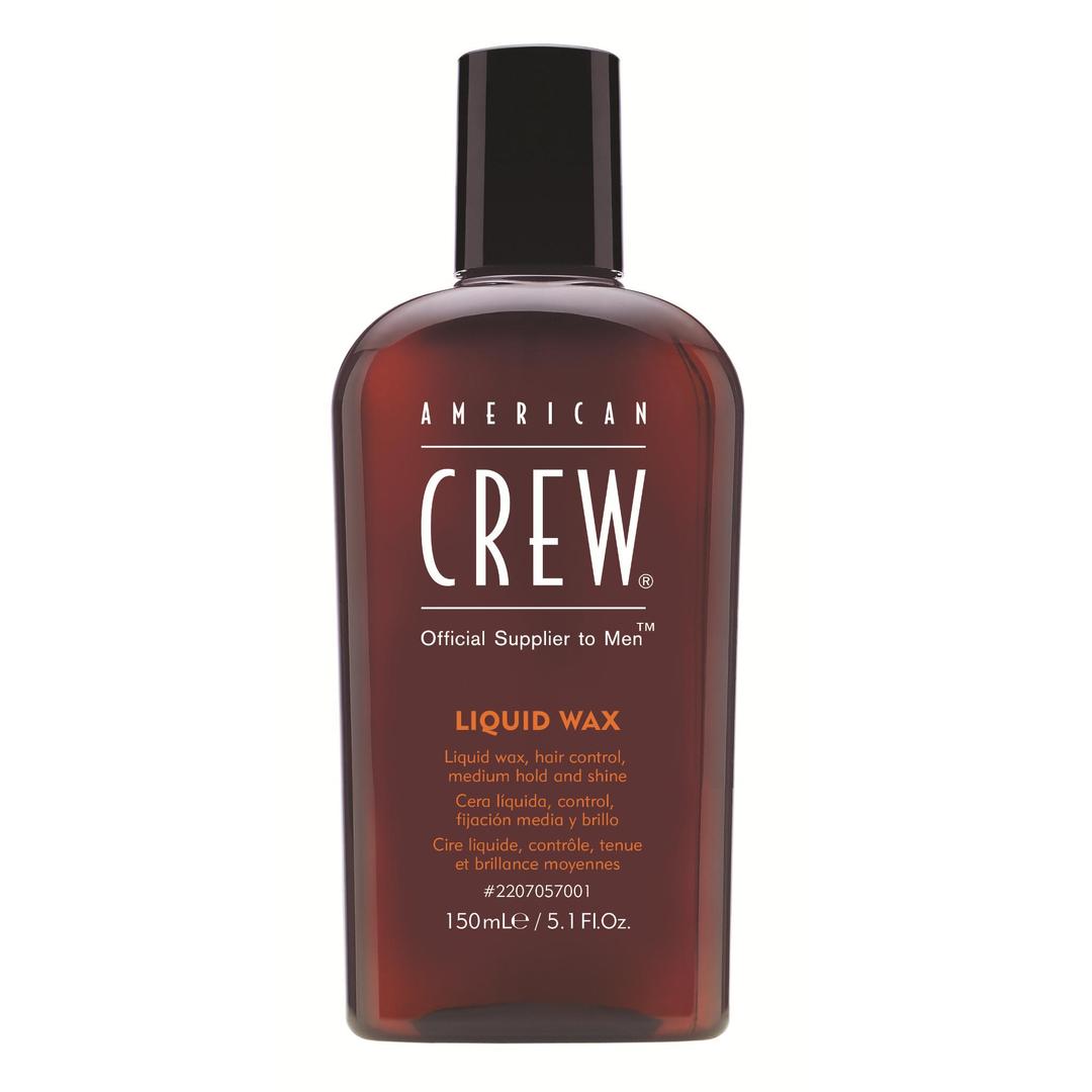 American Crew Liquid Wax