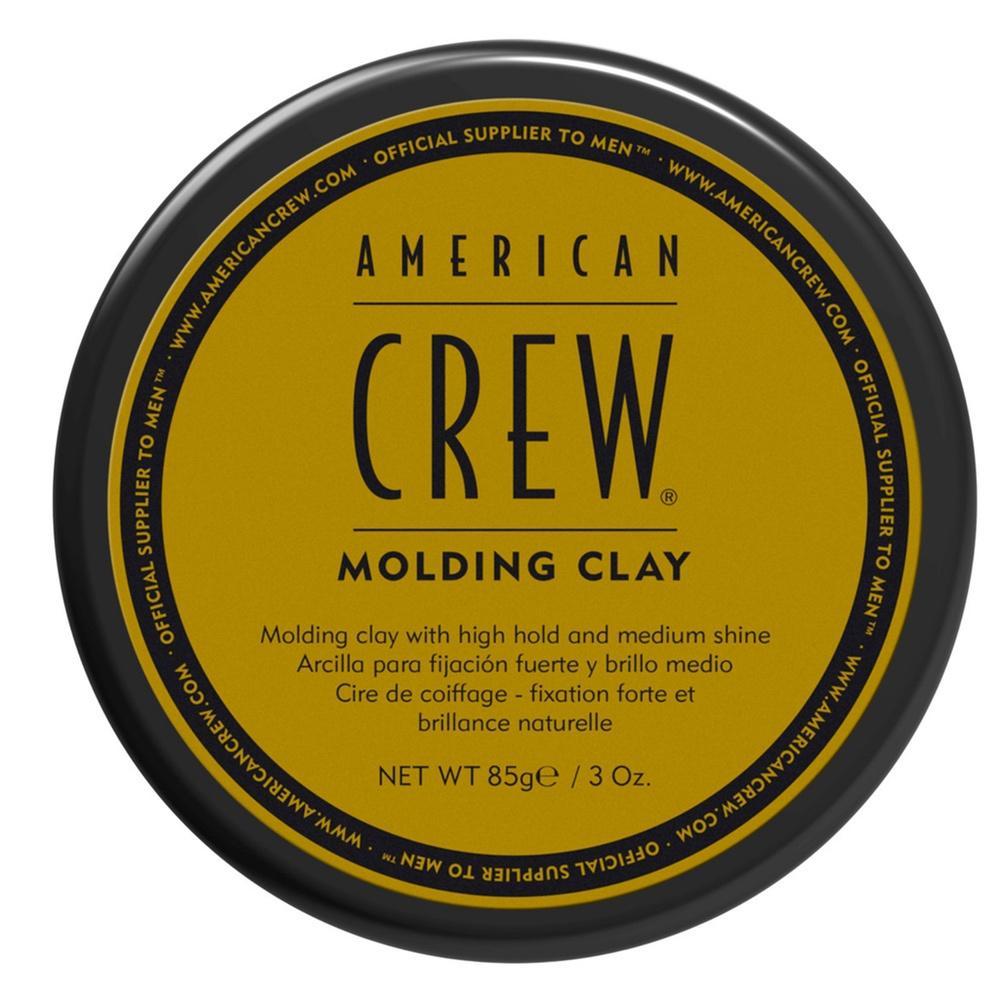 American Crew Molding Clay