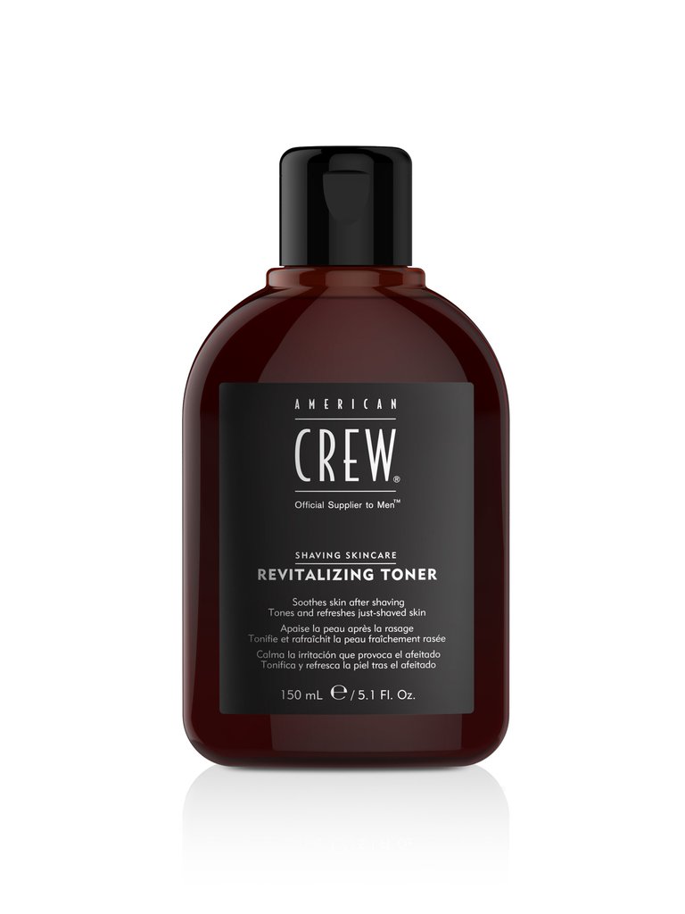 American Crew Revitalizing Aftershave