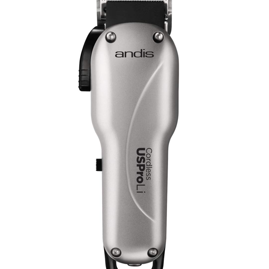 Andis Cordless USPro Li Adjustable Blade Clipper