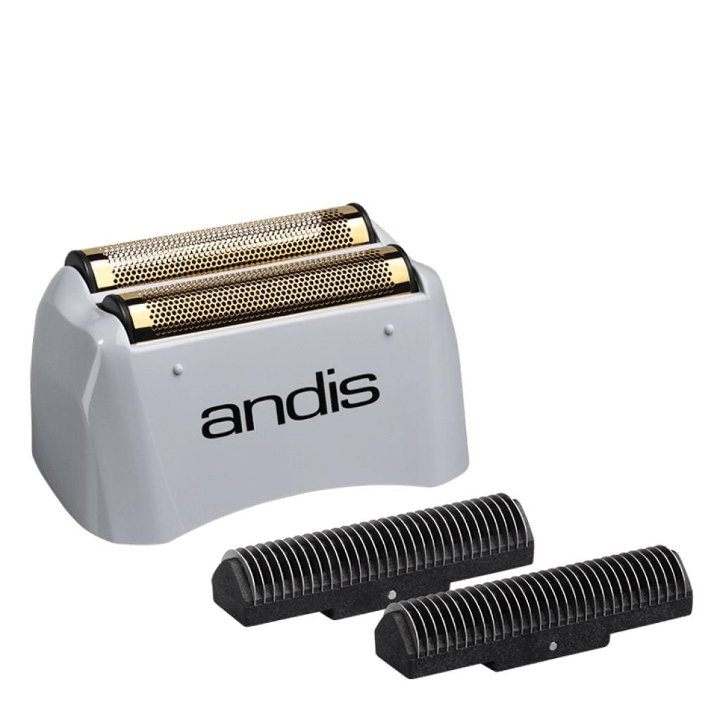 Andis Lithium Replacement Foil and Inner Cutters 