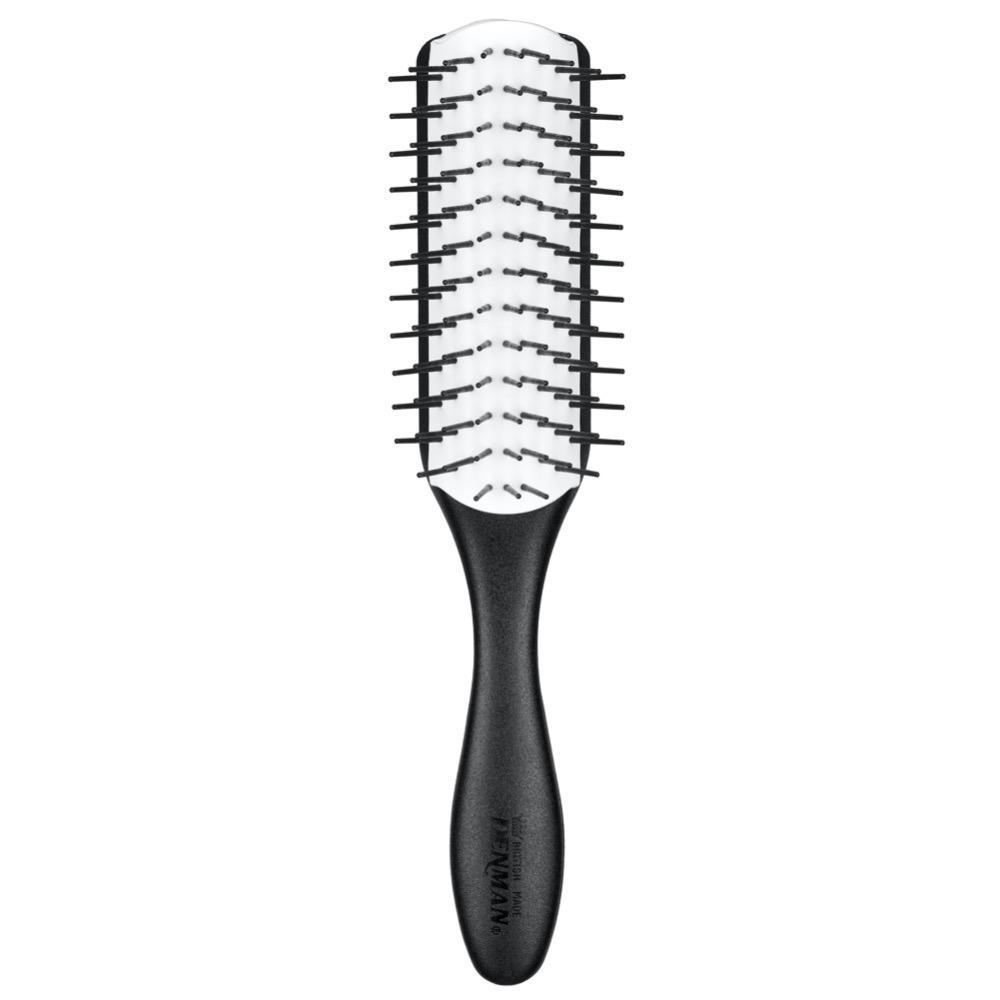 Denman D41 Large Volumizing Brush B/W