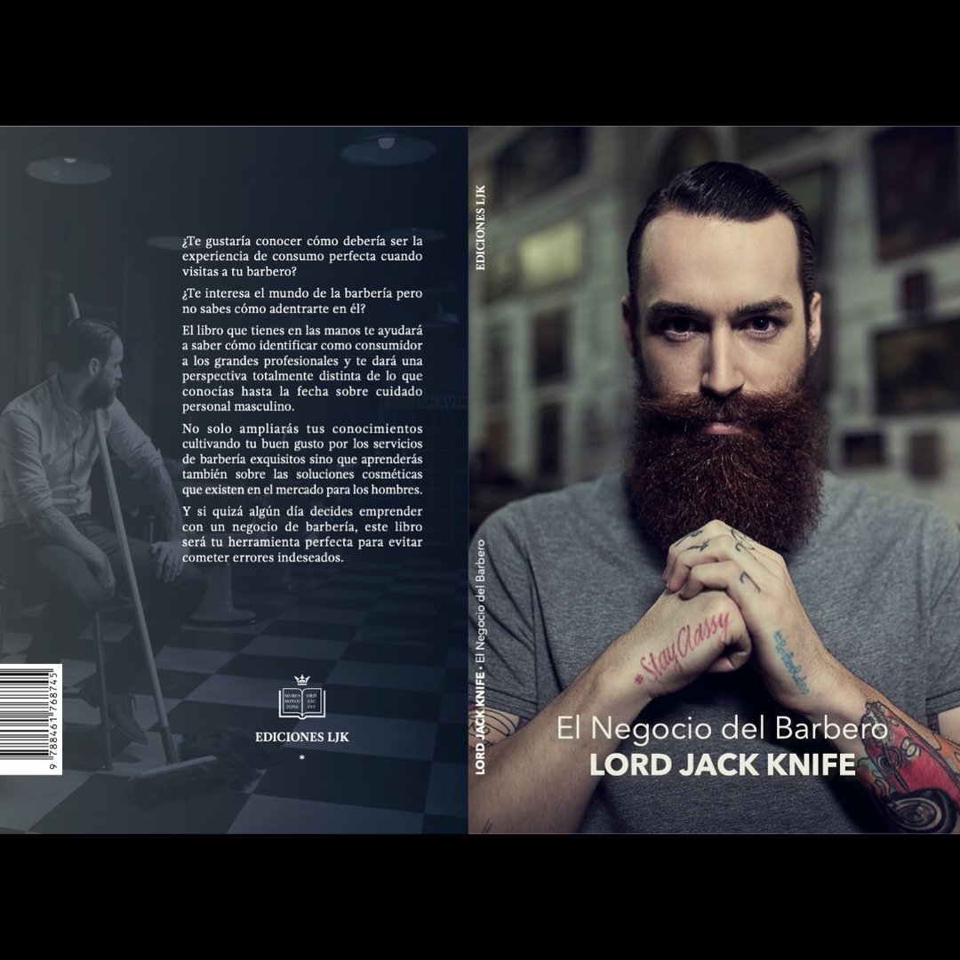 The Barber&