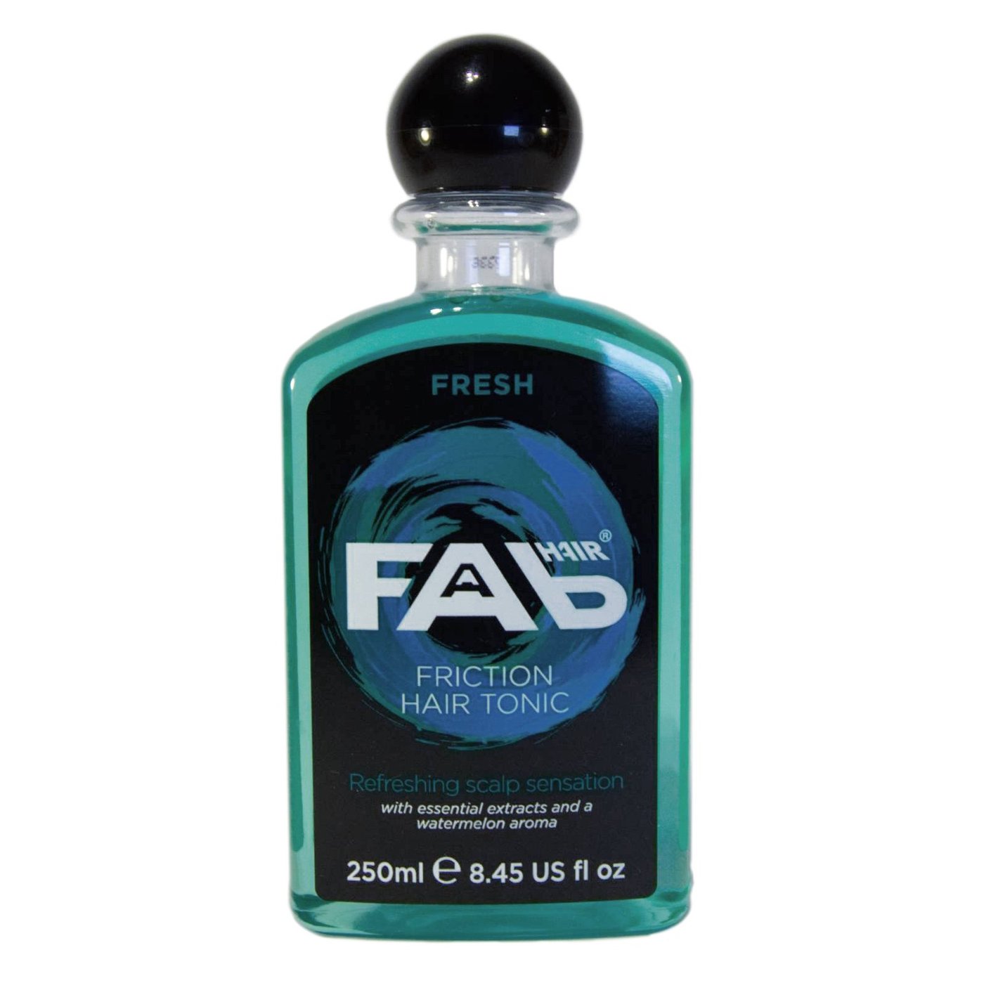 FAB Hair Tonic: Fresh 100ml