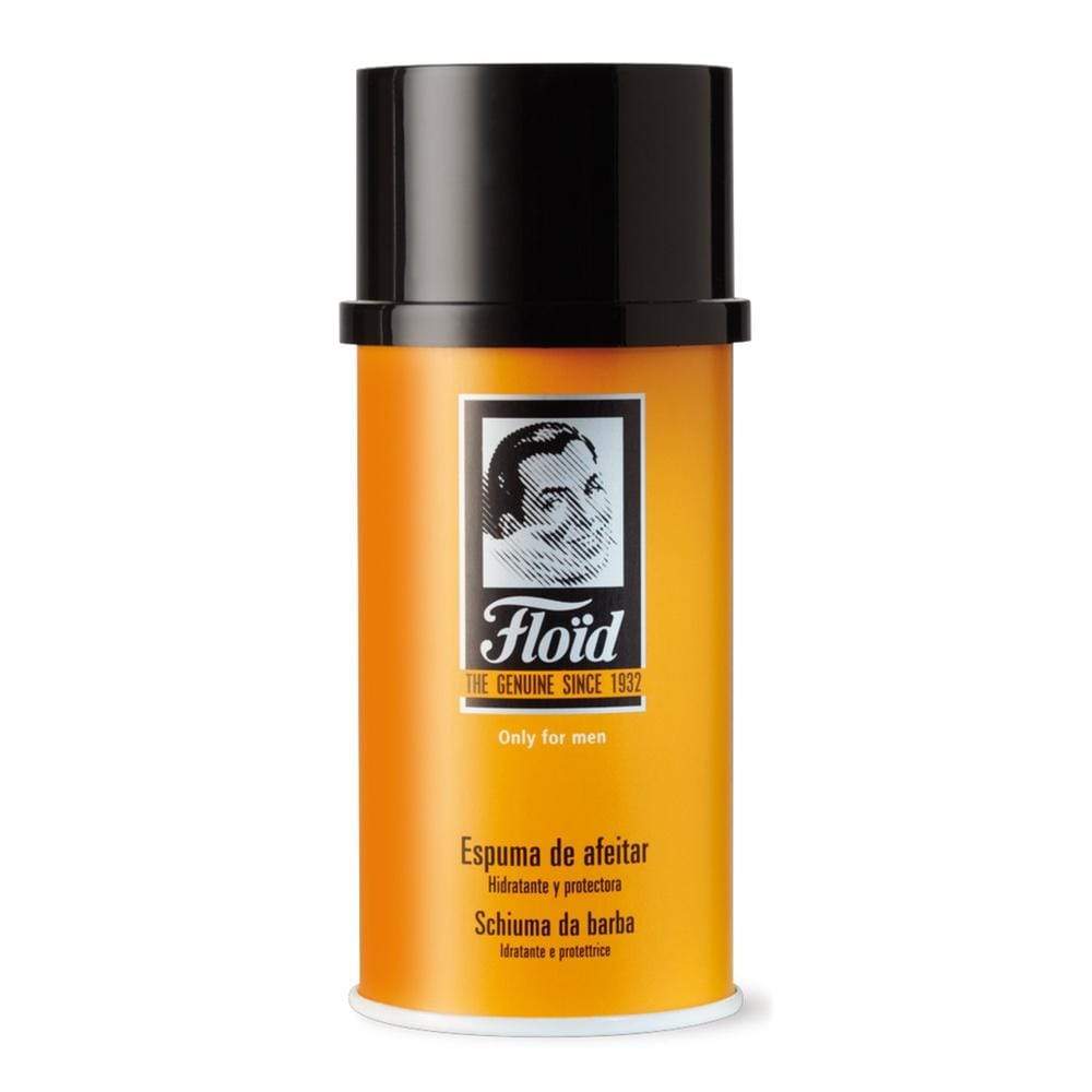 Floïd Shaving Foam