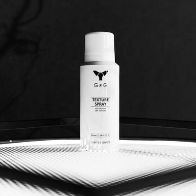 Gents & Giants Teksturspray 100ml promoshot