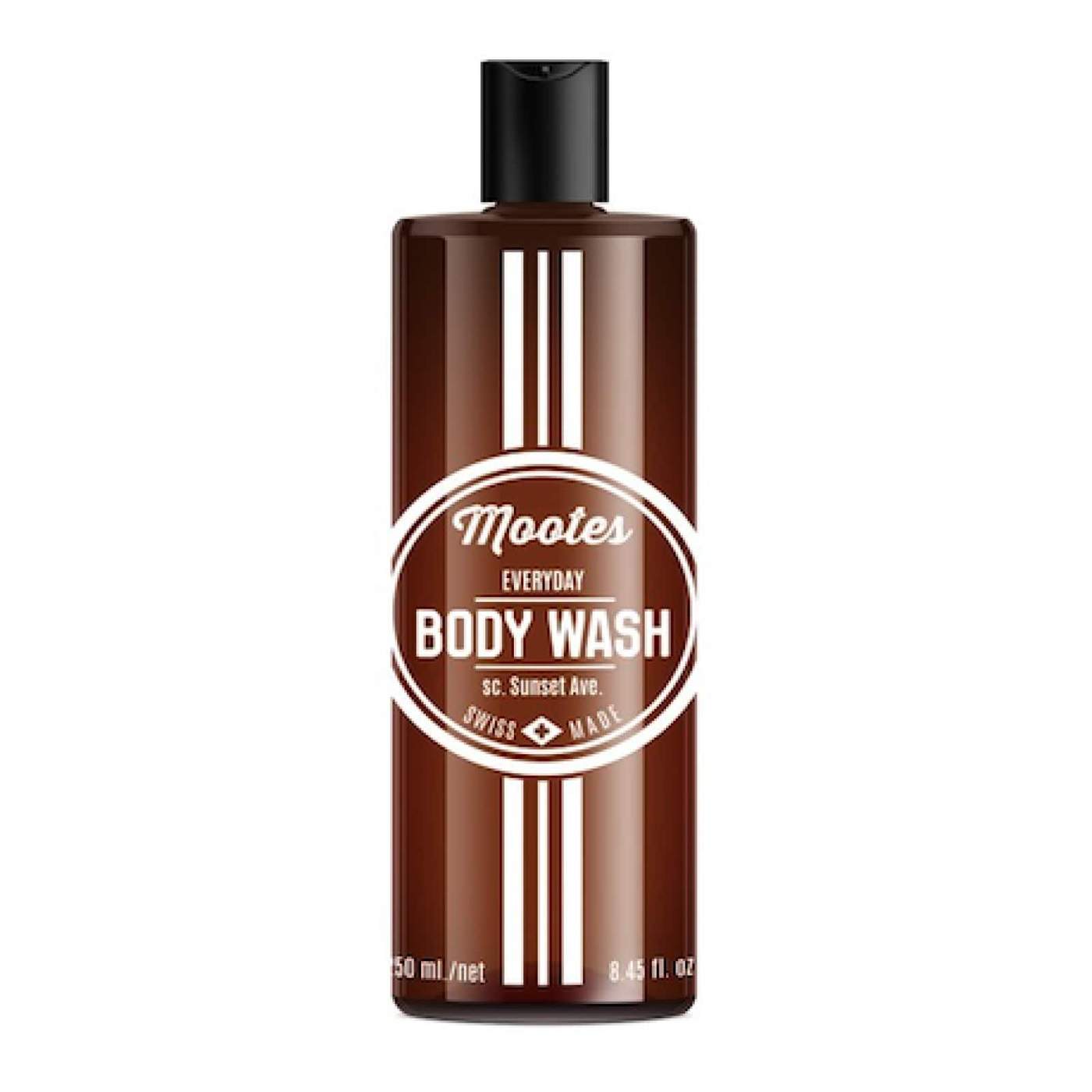 Mootes: Body Wash