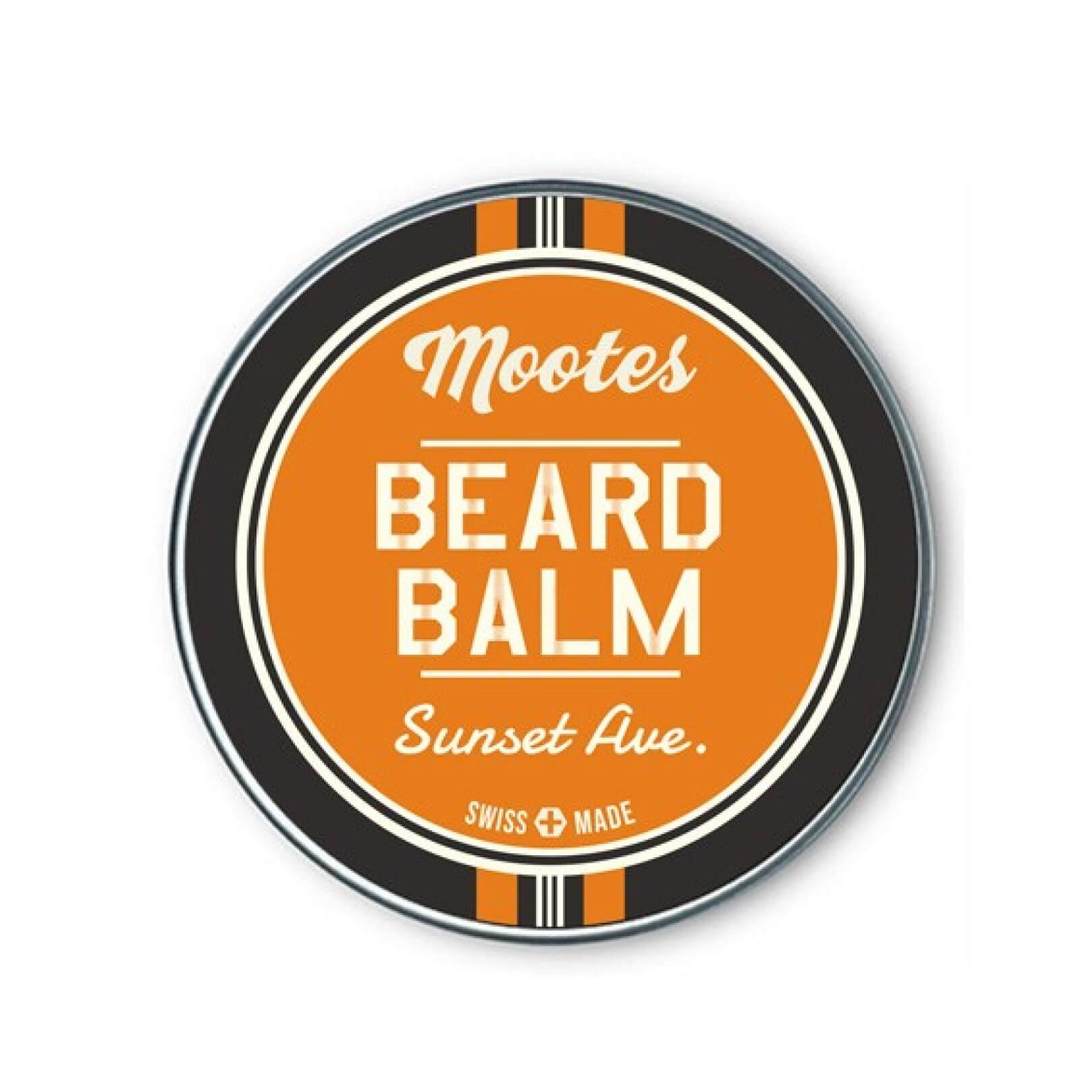 Mootes Beard Balm: Sunset Ave.