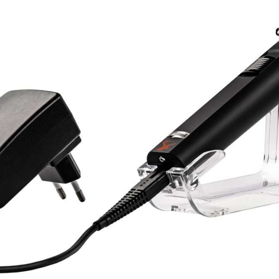 Red Deer Barber-T Trimmer Charger Station