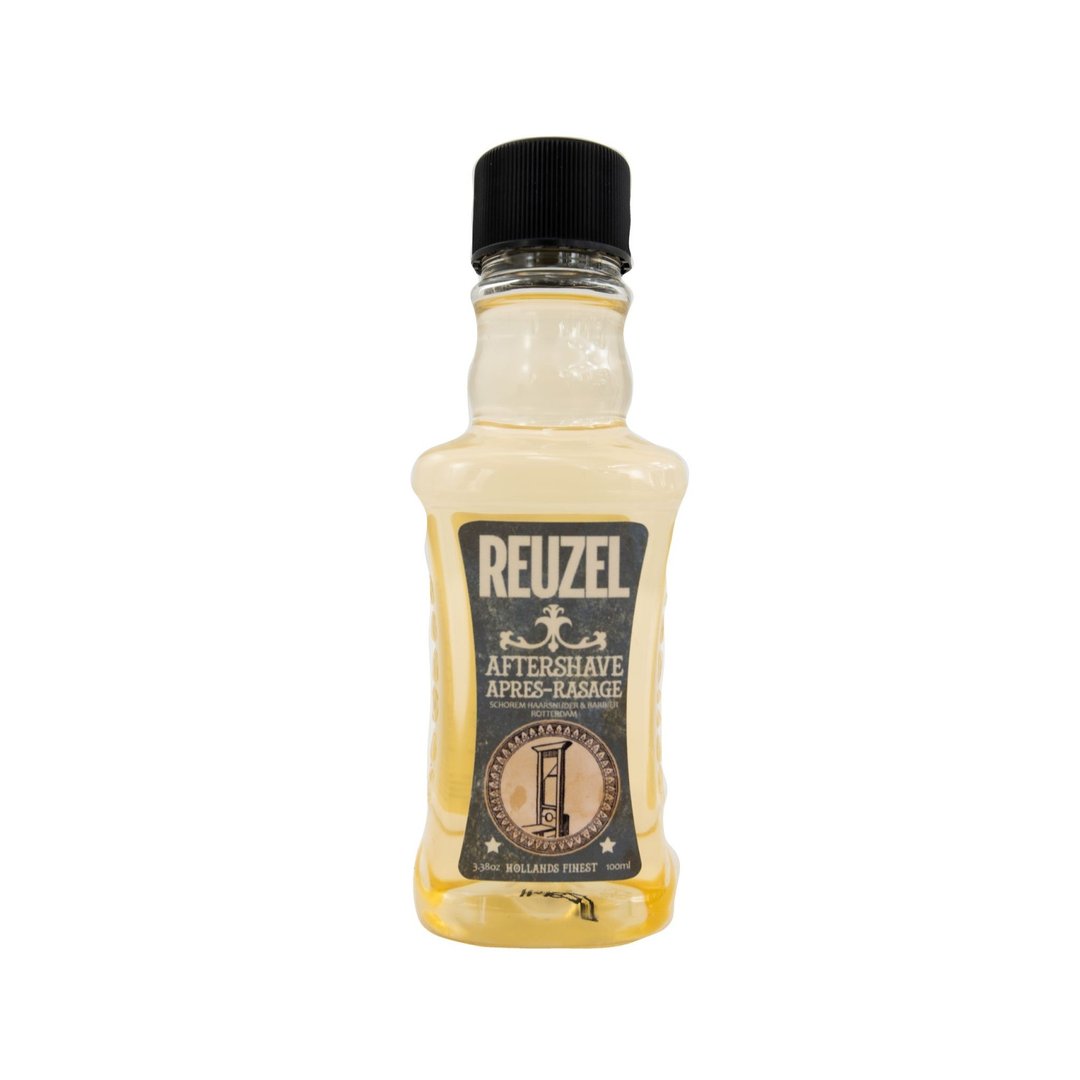 Reuzel Aftershave