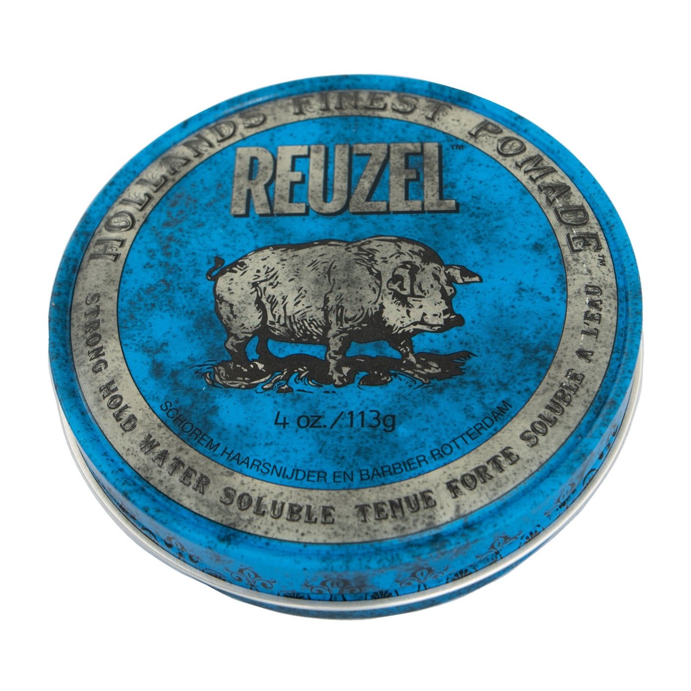 Reuzel Blue Pomade 113g 