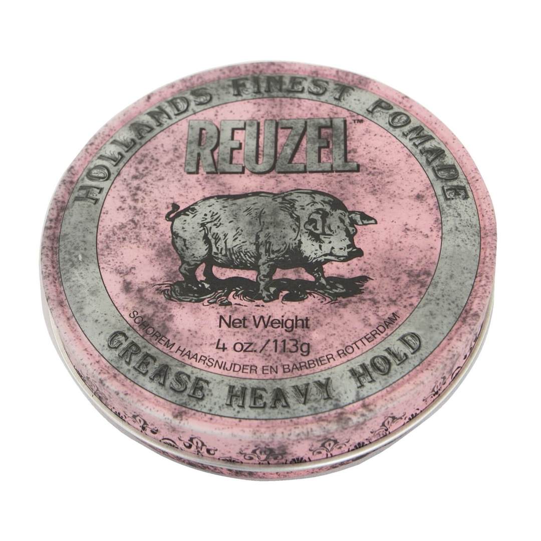 Reuzel Pink Pomade 113g