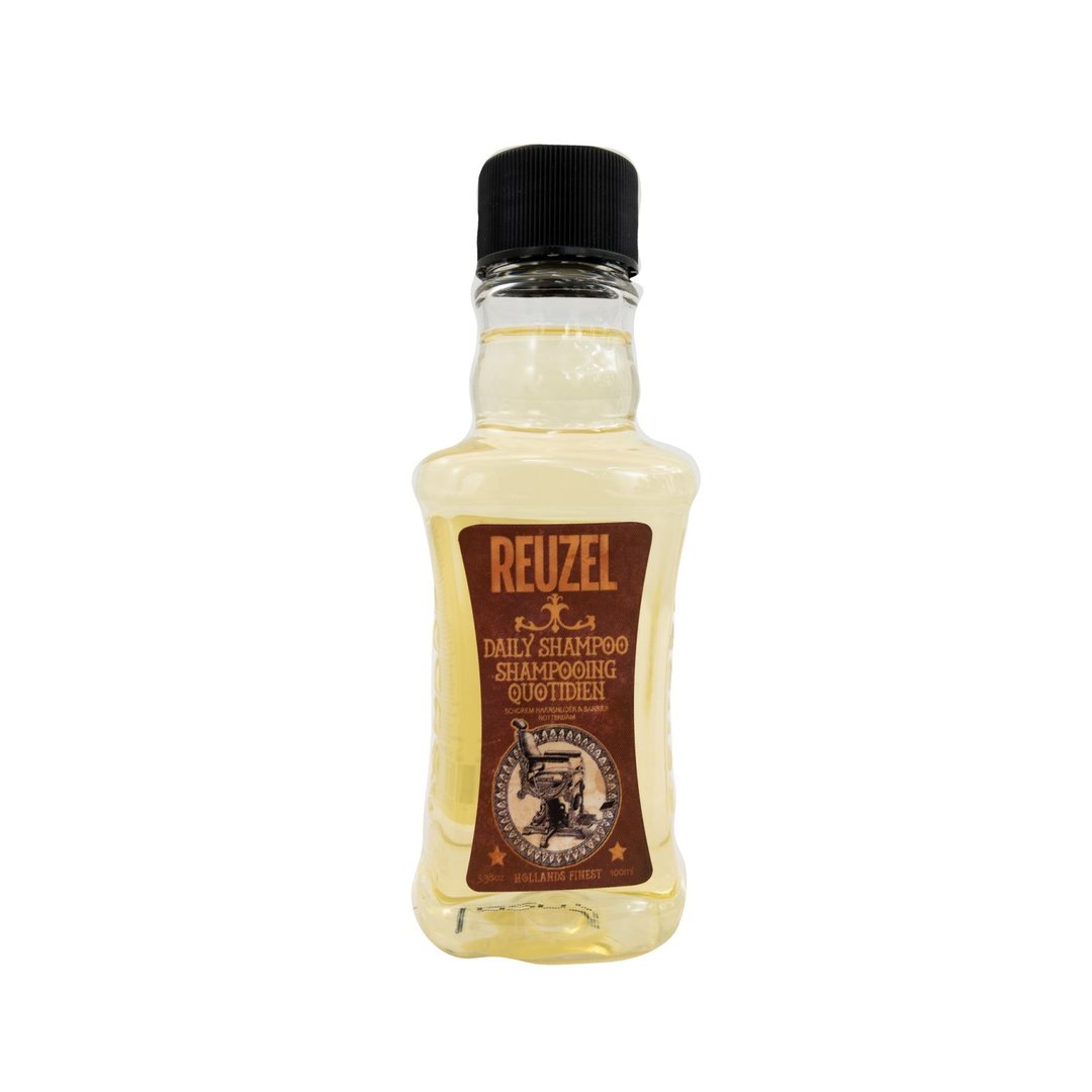 Reuzel Daily Shampoo 100ml bottle