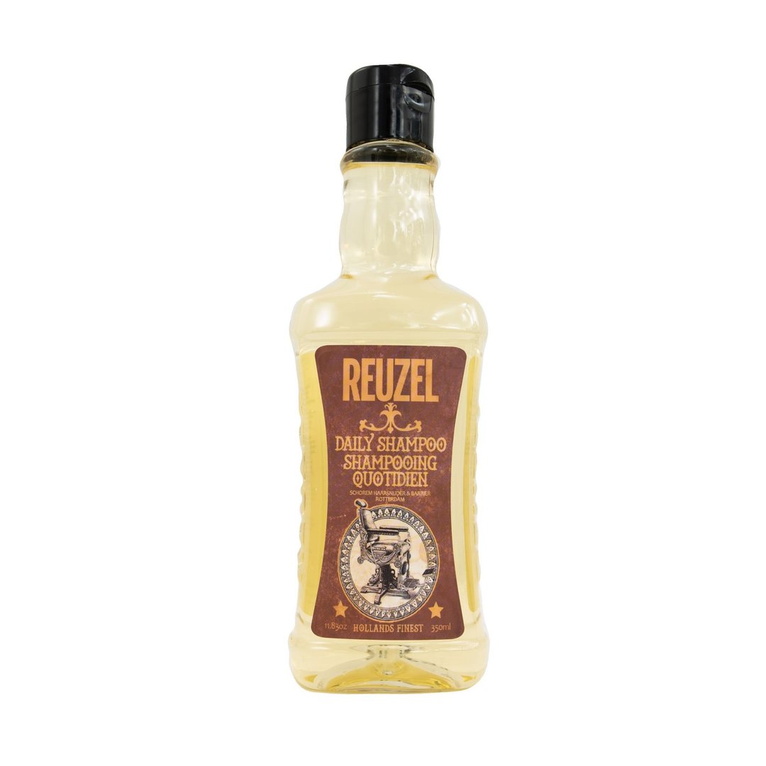 Reuzel Daily Shampoo 350ml bottle