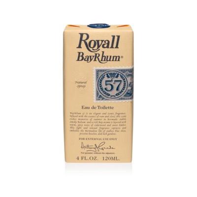 Royall BayRhum All Purpose Lotion Splash Package