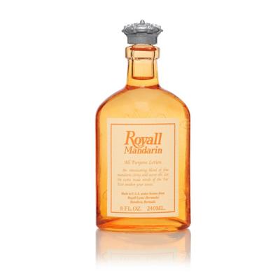 Royall Mandarin All Purpose Lotion Splash