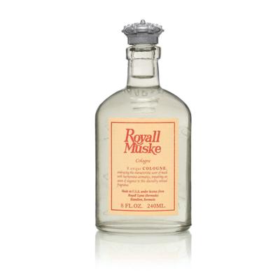 Royall Muske All Purpose Lotion Splash