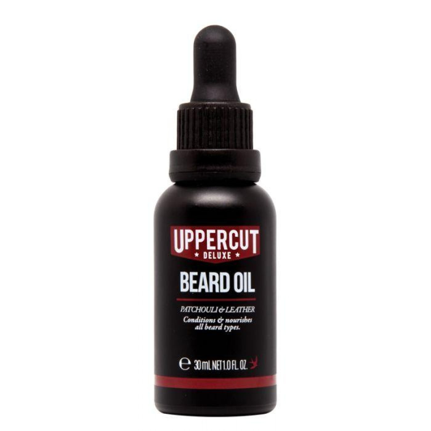 Uppercut Beard Oil