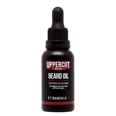 Uppercut Beard Oil