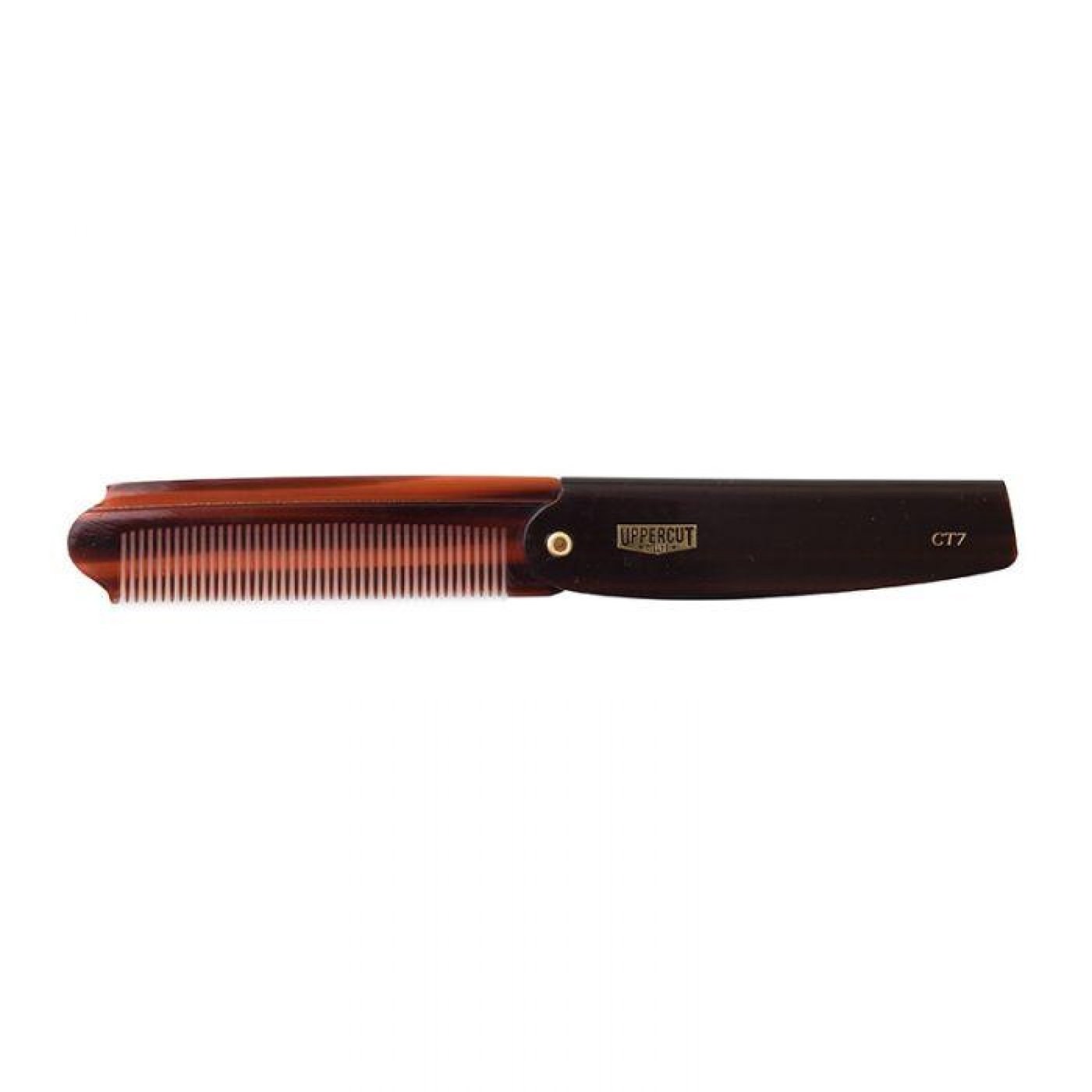 Uppercut CT7 Flip Comb