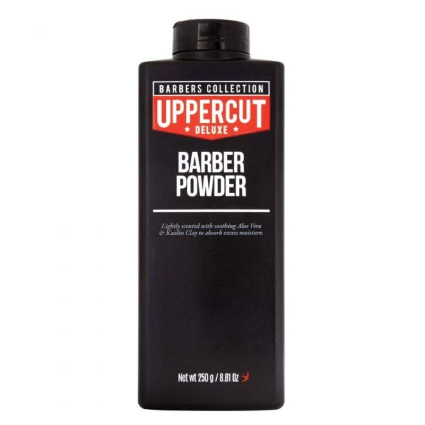 Uppercut Deluxe Barber Powder