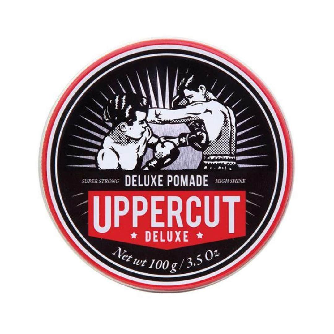 Uppercut Deluxe Pomade 100g