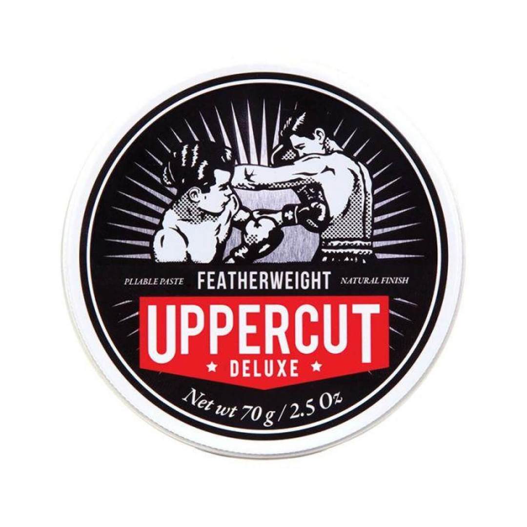 Uppercut Deluxe - Featherweight 70g