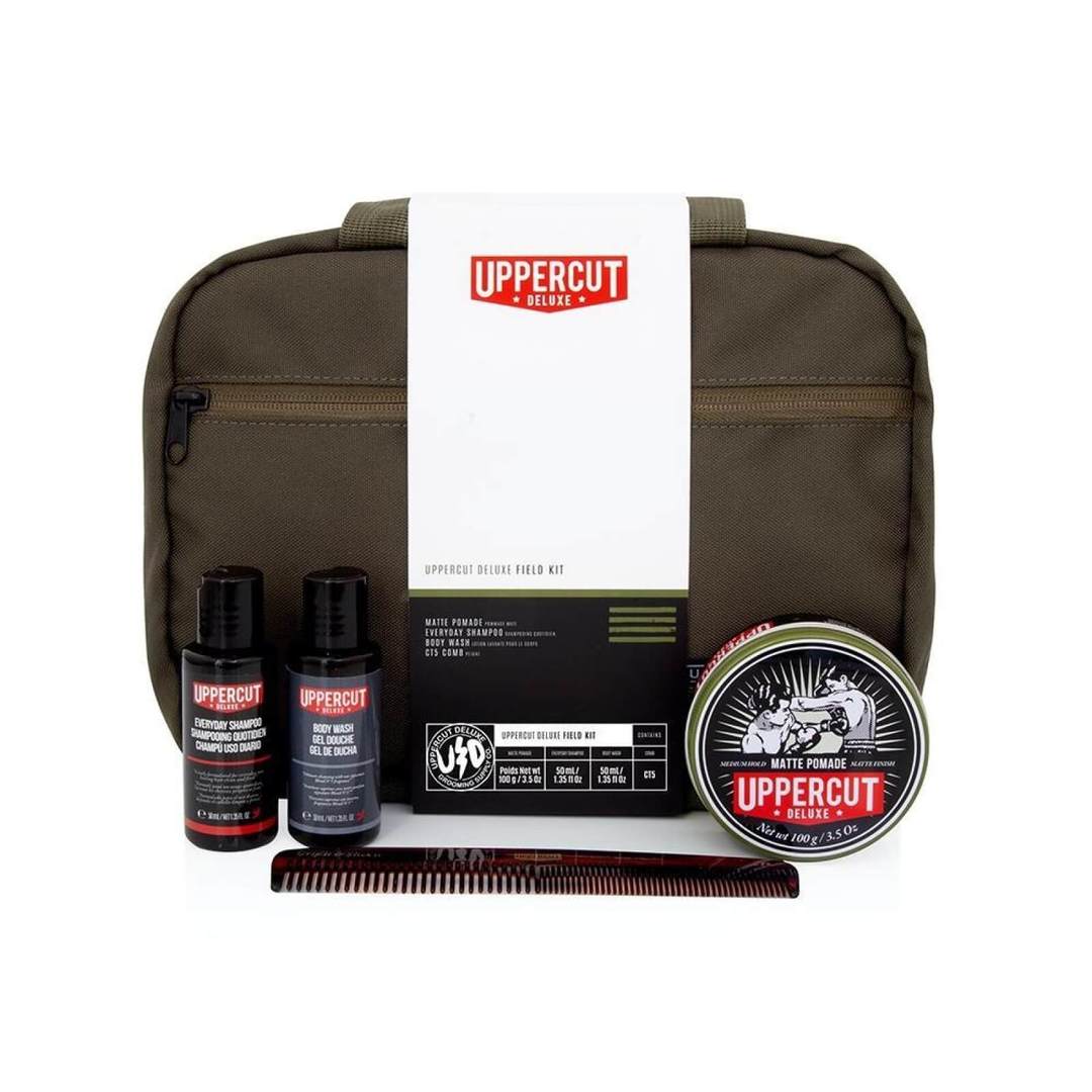 Uppercut Field Kit (Travel kit)