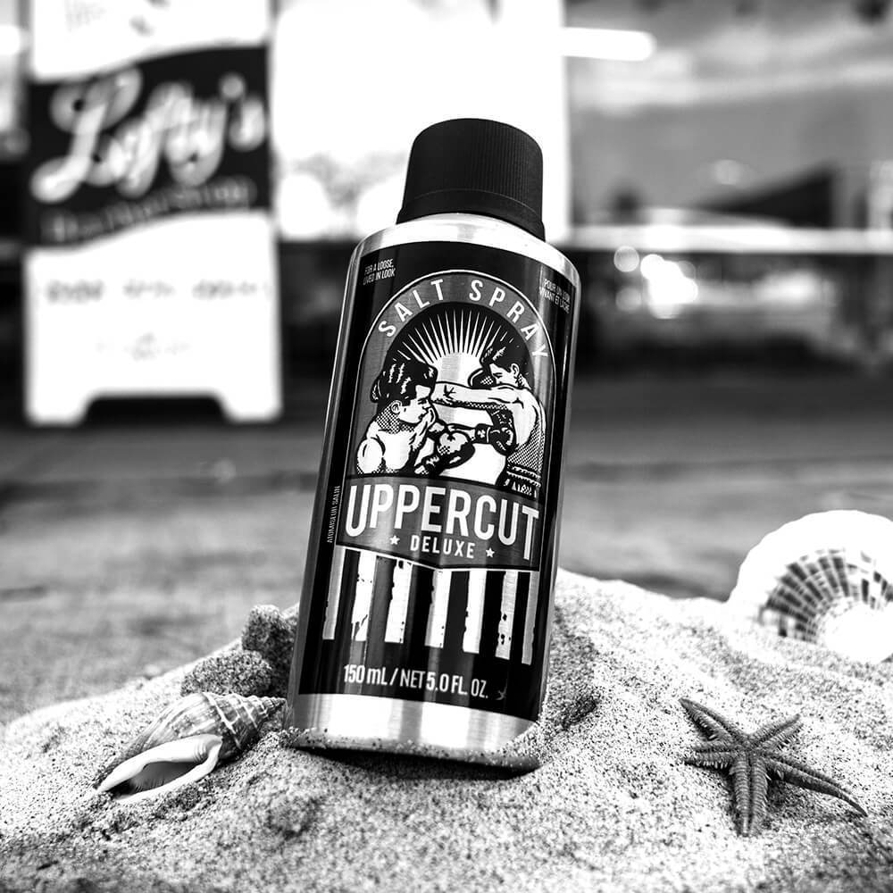 Uppercut Salt Spray in Sand