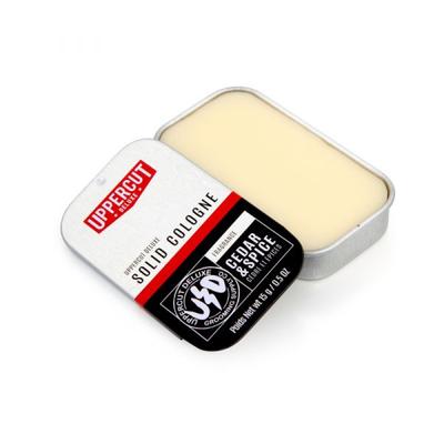 Open container Uppercut Solid Cologne