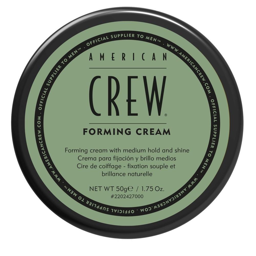 Bilde av hårvoksen American crew Forming Cream