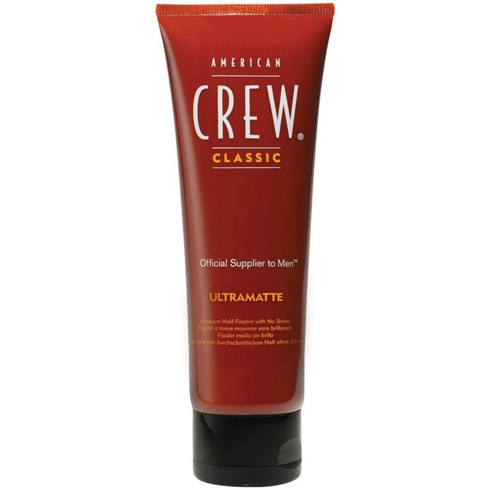 American Crew Ultramatte 